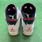 Jordan Tinker 6s Size 11