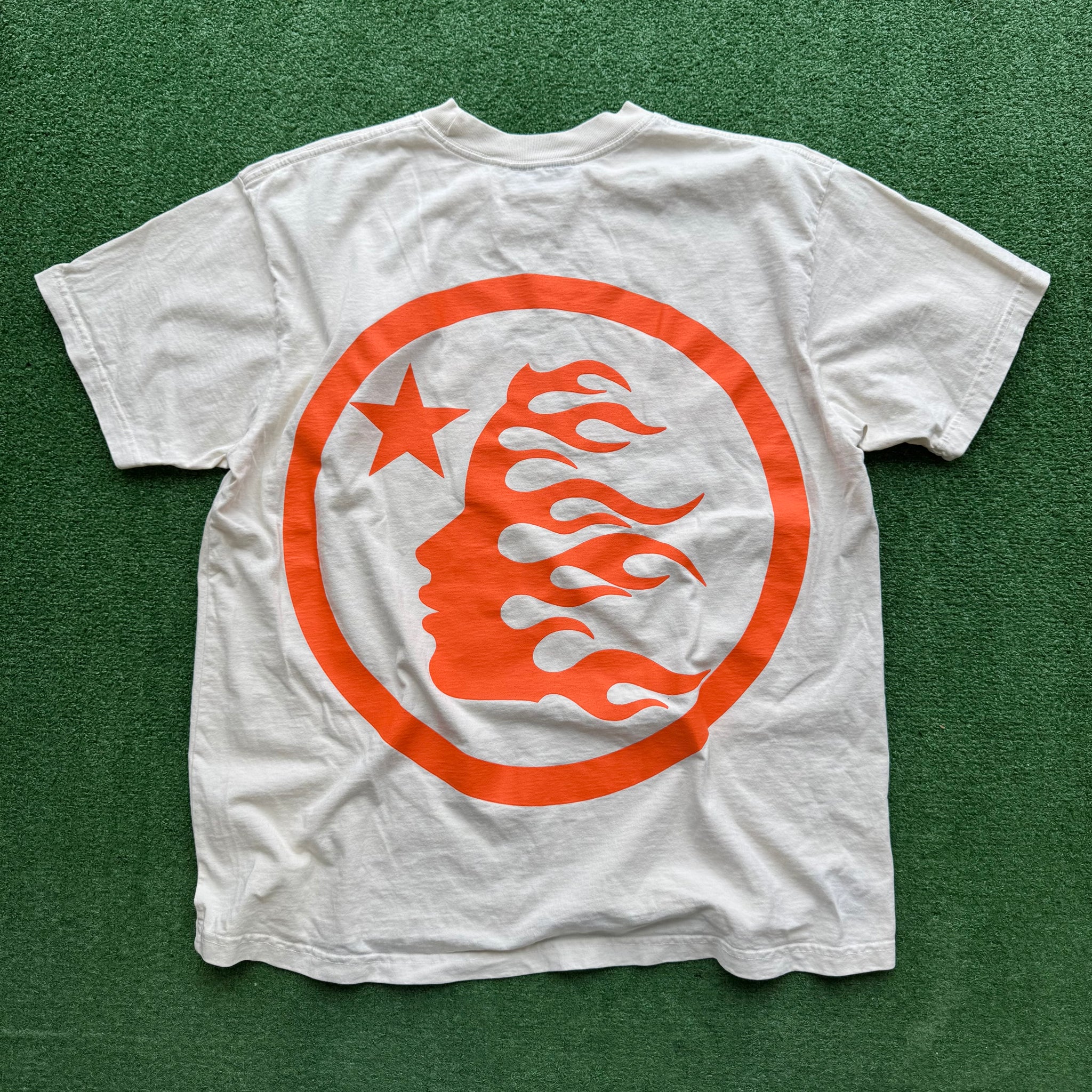 Hellstar Tee Size L – My Cuzin Vintage