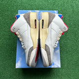 Jordan Seoul 2.0 3s Size 9