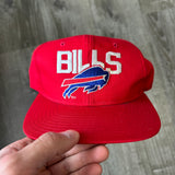 Vintage Buffalo Bills Snapback Hat