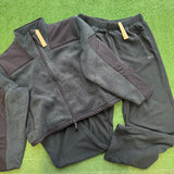 Skims Set Size M