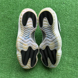 Jordan Low Iridescent Low 11s Size 9.5