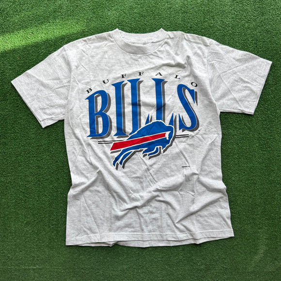 Vintage Buffalo Bills Tee Size L