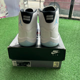 Jordan Legend Blue 11s Size 8.5