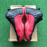 Jordan Flu Game 12s Size 11