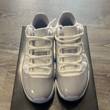 Jordan Cement Grey 11s Size 9.5