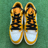 Jordan Taxi Low 1s Size 6.5Y