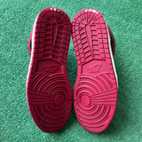 Jordan 2013 Bred 1s Size 11.5