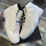 Jordan Legend Blue 11s Size 13