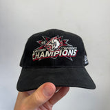 Vintage Buffalo Sabres New Era Hat