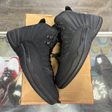 Jordan Winterized 12s Size 10