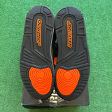 Jordan Fear 3s Size 10