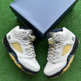 Jordan Dawn A Ma Maniére 5s Size 6.5W/5M