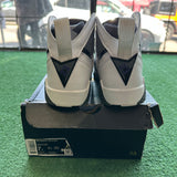 Jordan Flint 7s Size 7Y