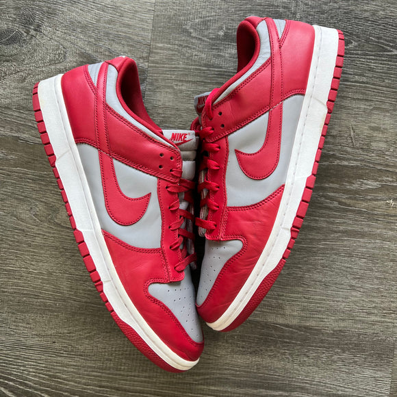 Nike UNLV Low Dunk Size 15