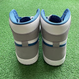 Jordan True Blue 1s Size 11.5