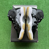 Jordan Jubilee 11s Size 7