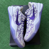 Nike Kobe Court Purple Protro 8s Size 13