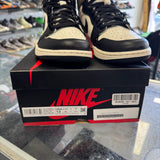Jordan Mocha 1s Size 12