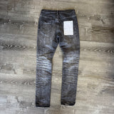 Purple Jeans Size 30