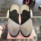 Jordan Medium Soft Pink 5s Size 10