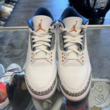 Jordan Wizard 3s Size 12