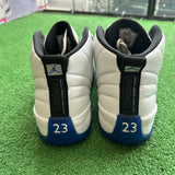 Jordan Blueberry 12s Size 11