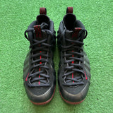Nike Cough Drop Foamposite Size 9.5