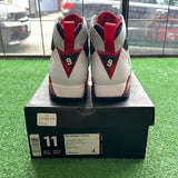 Jordan Olympic 7s Size 11