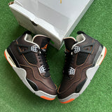 Jordan StarFish 4s Size 11W/9.5M