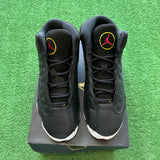 Jordan Playoff 13s Size 5Y