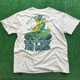 Vintage Mickey’s Beer Tee Size XXL
