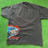 Vintage NASCAR Dale Earnhardt Tee Size L