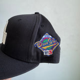 Drumwork Hat