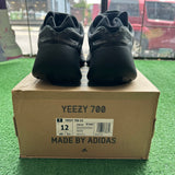 Yeezy Dark Glow 700 V3s Size 12