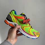 Saucony Westside Gunn Super Flygod Triumph 4s Size 8