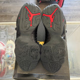 Jordan Bred Patent 9s Size 10.5