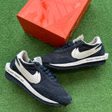 Nike Sacai x Fragment LD Waffle Size 12