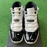Jordan Gratitude 11s Size 8.5