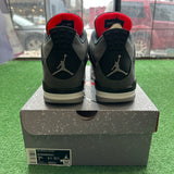 Jordan Infrared 4s Size 7.5