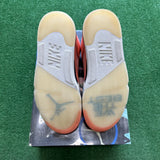 Jordan We The Best DJ Khaled Crimson 5s Size 10.5