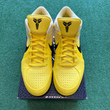 Nike Kobe CHBL Protro 4s Size 13