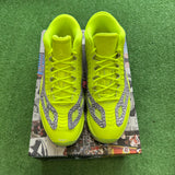 Jordan Volt IE Low 11s Size 10.5
