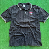 Vintage Buffalo Sabres Polo Size XL