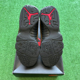 Jordan Olive 9s Size 10.5