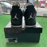 Jordan Fear 4s Size 13