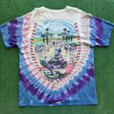 Vintage Grateful Dead Tee Size L