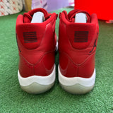 Jordan Win Like 96 Size 11.5