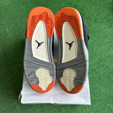 Jordan StarFish 4s Size 11W/9.5M
