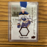 Buffalo Sabres Dahlin Card
